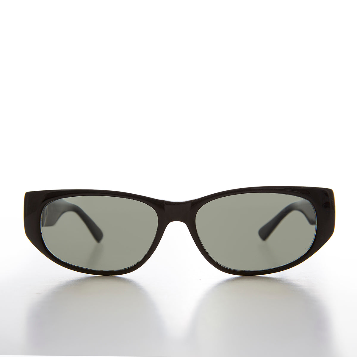 Classic Slim Mod Deadstock Sunglass - Rene