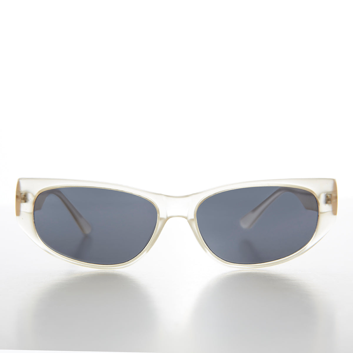 Classic Slim Mod Deadstock Sunglass - Rene