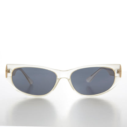 Classic Slim Mod Deadstock Sunglass - Rene