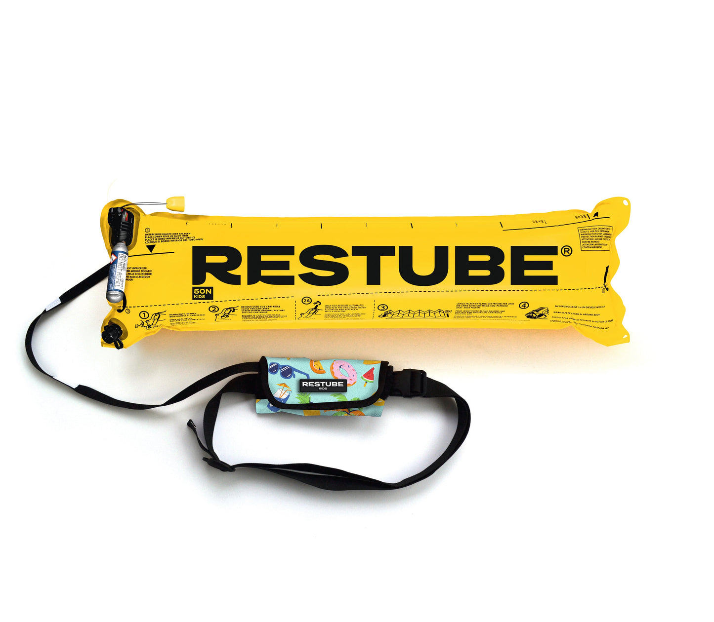 KIDS SAFETY BUOY