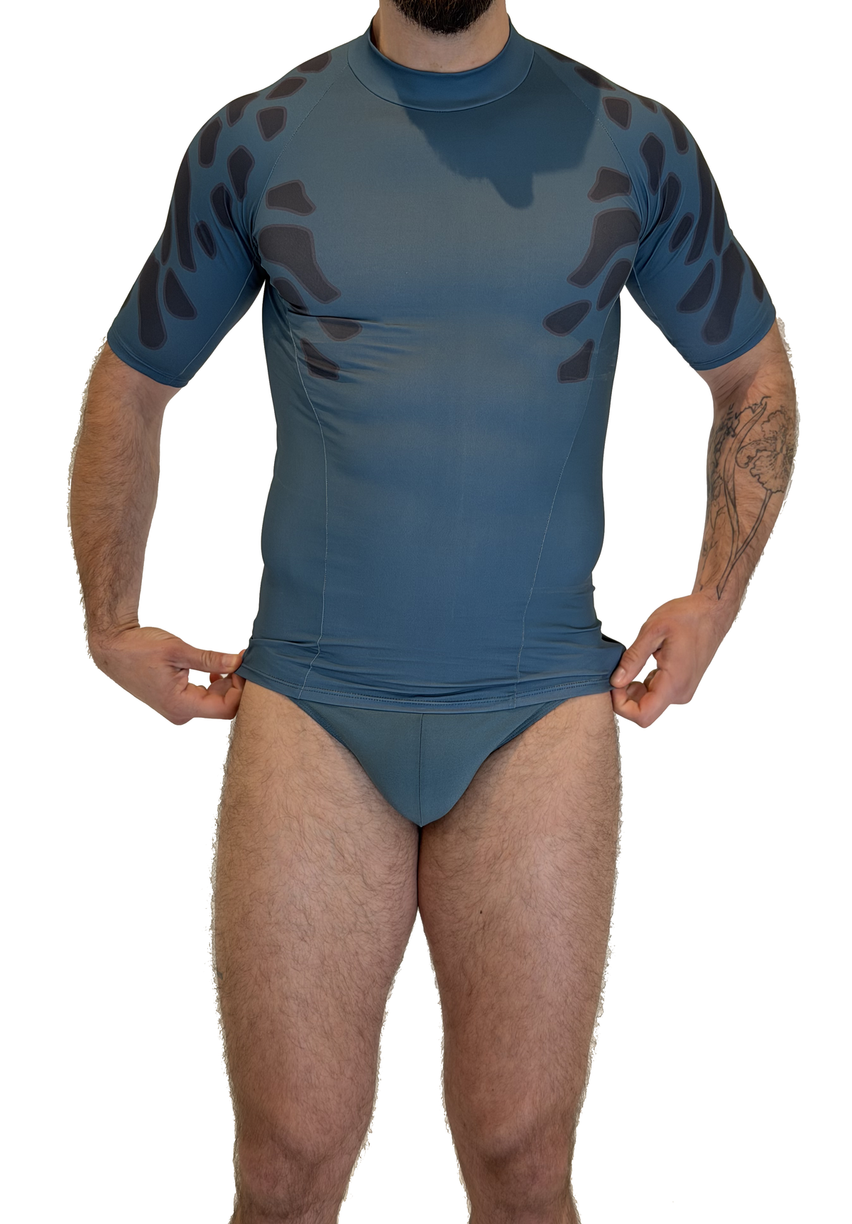 RASHGUARD