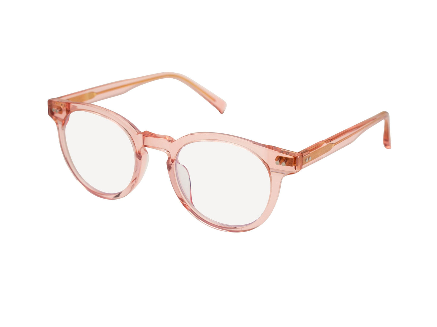 Optima Readers with Blue Light Protection