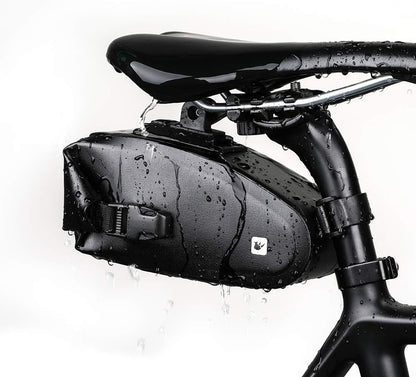 Rhinowalk Bike Saddle Bag Waterproof Bicycle Under Seat Bag