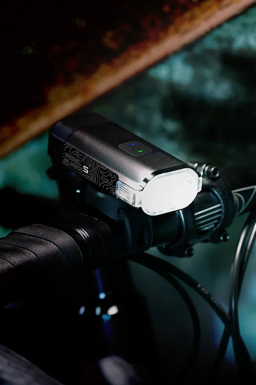 Moon Sport Rigel Max-S 1600 LM Headlight