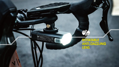 Moon Sport Rigel Max-S 1600 LM Headlight