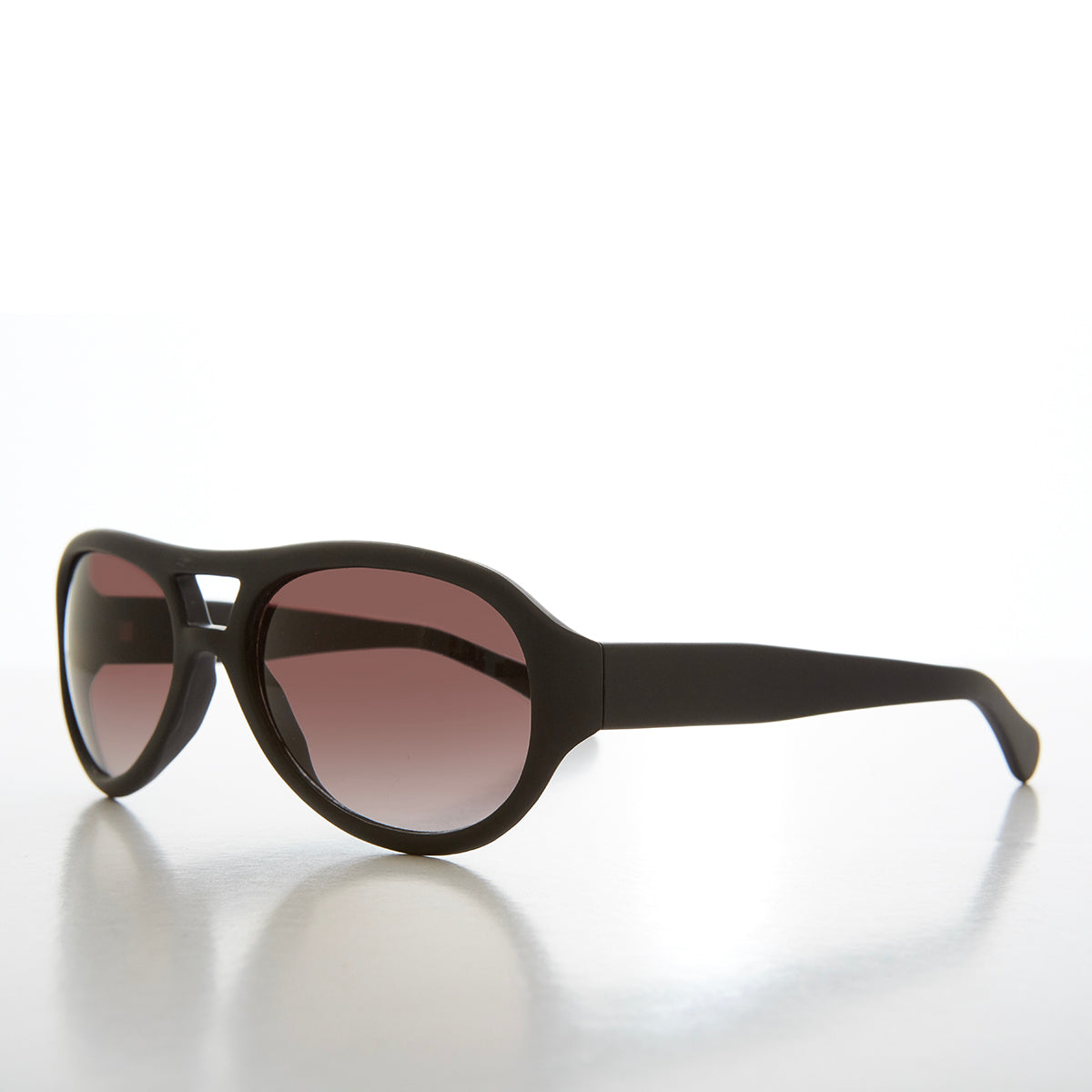 Pilot Sunglasses with Gradient Lenses - Ritter