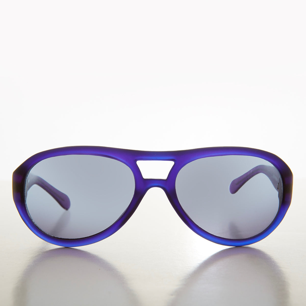 Pilot Sunglasses with Gradient Lenses - Ritter