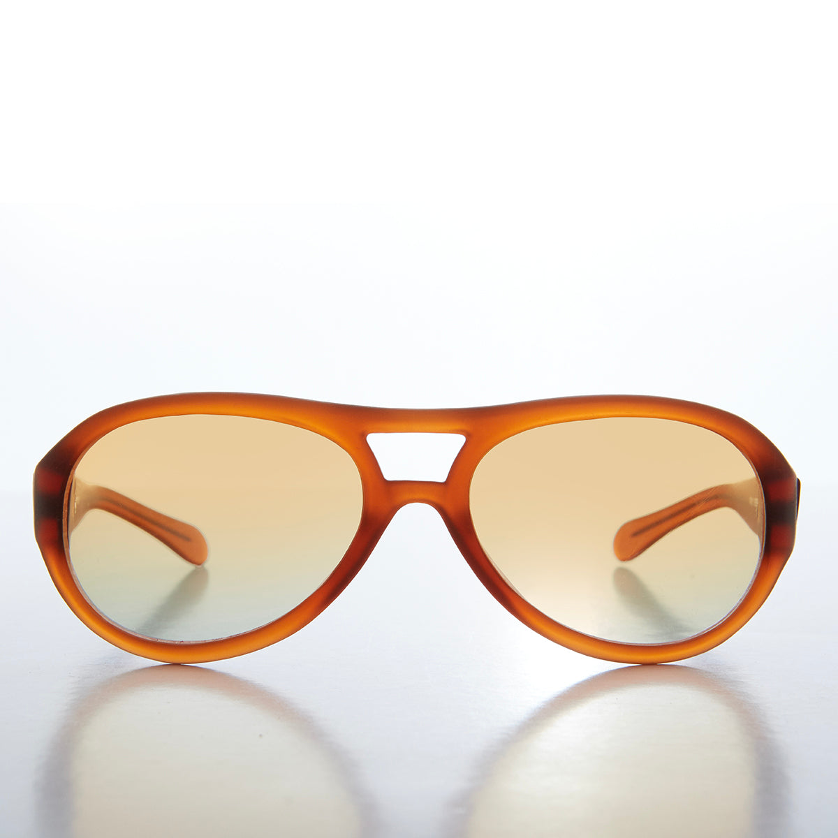 Pilot Sunglasses with Gradient Lenses - Ritter