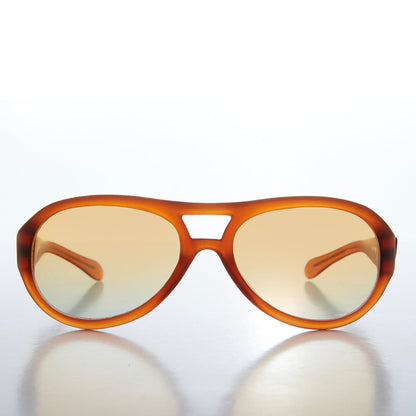 Pilot Sunglasses with Gradient Lenses - Ritter
