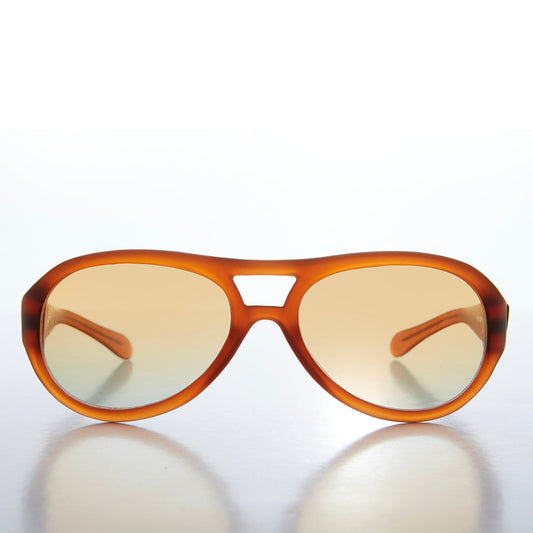 Pilot Sunglasses with Gradient Lenses - Ritter