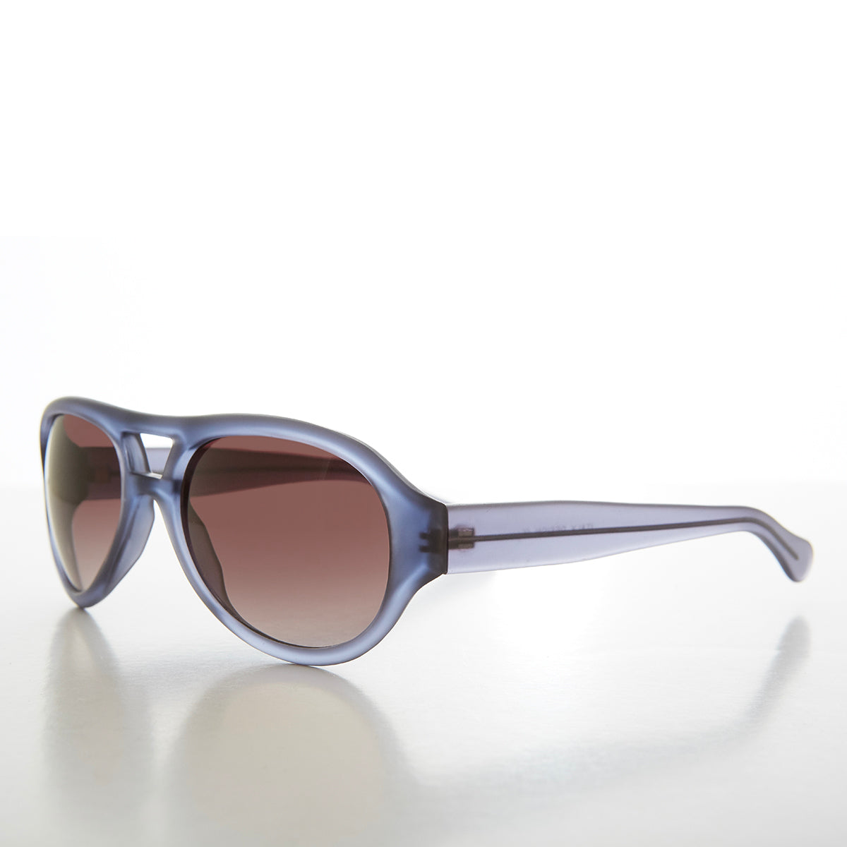Pilot Sunglasses with Gradient Lenses - Ritter