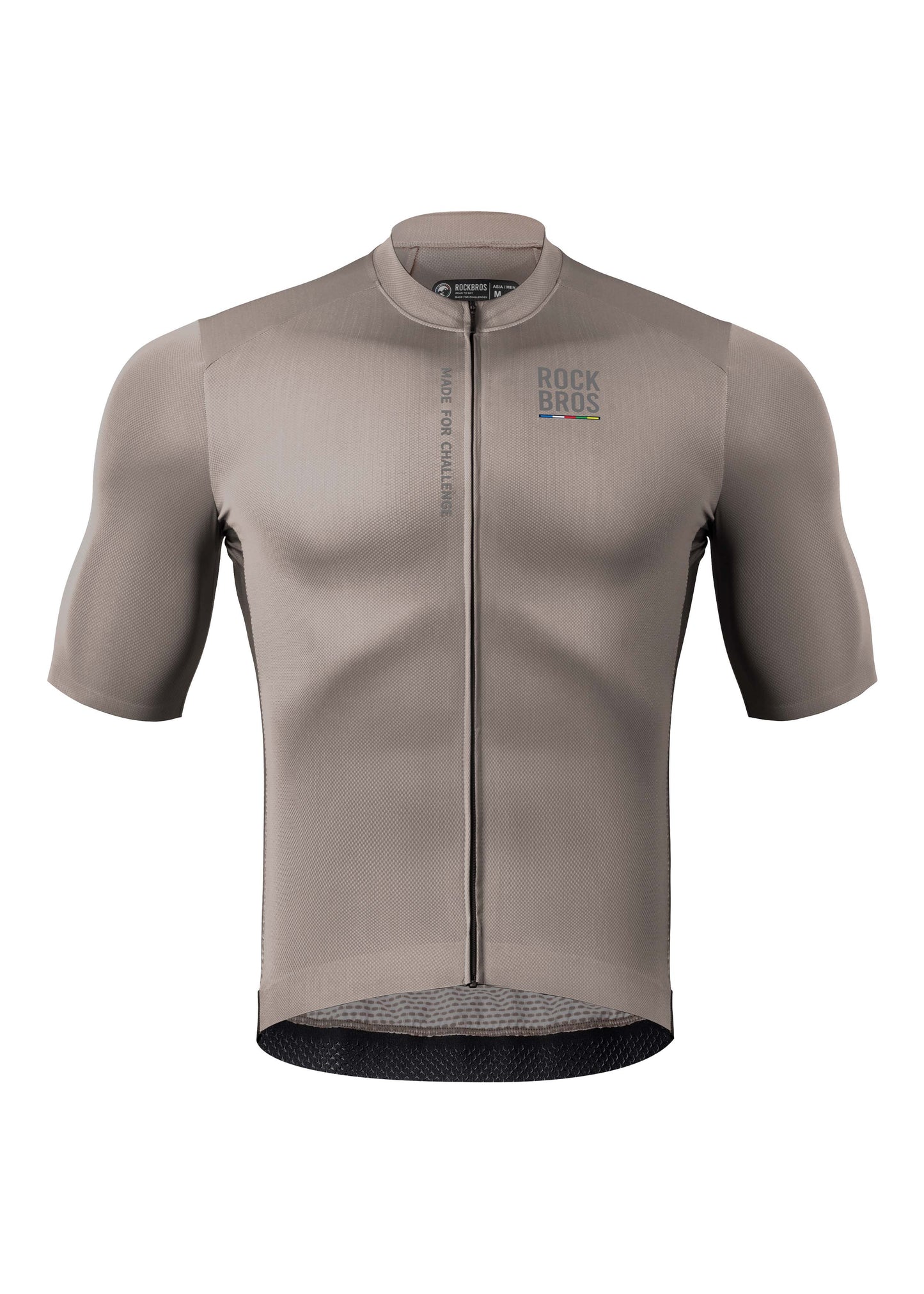 Road to Sky Men's Cycling Short-Sleeved Jersey Pro | ROCKBROS