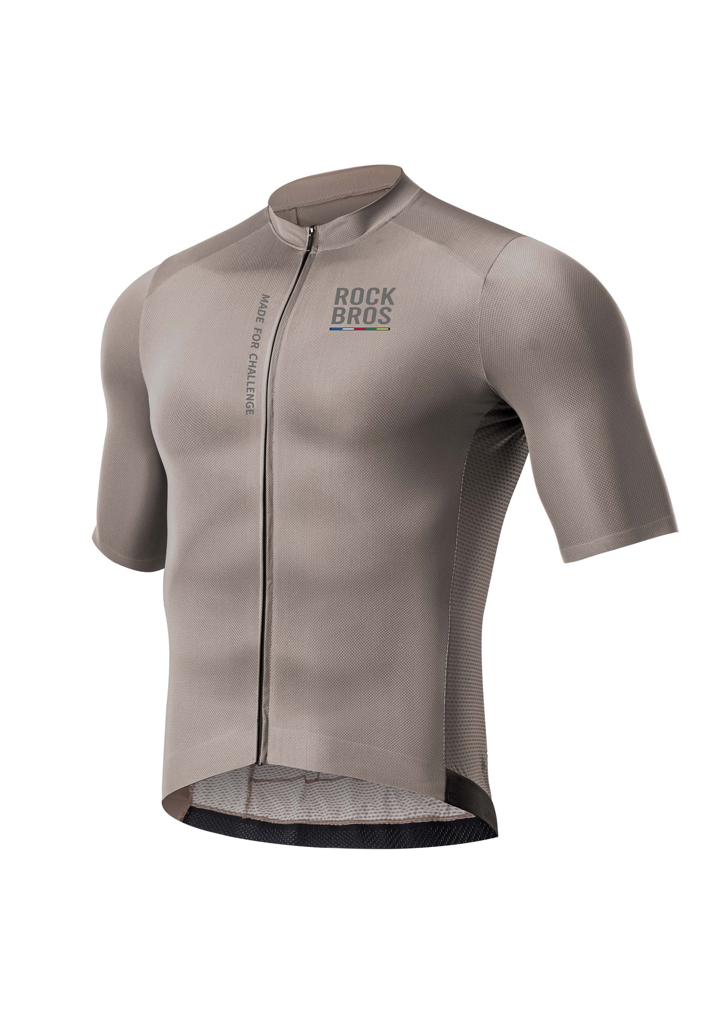 Road to Sky Men's Cycling Short-Sleeved Jersey Pro | ROCKBROS