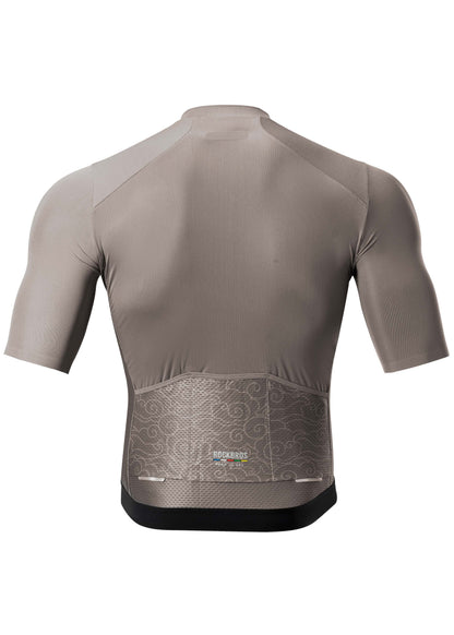 Road to Sky Men's Cycling Short-Sleeved Jersey Pro | ROCKBROS