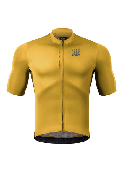 Road to Sky Men's Cycling Short-Sleeved Jersey Pro | ROCKBROS