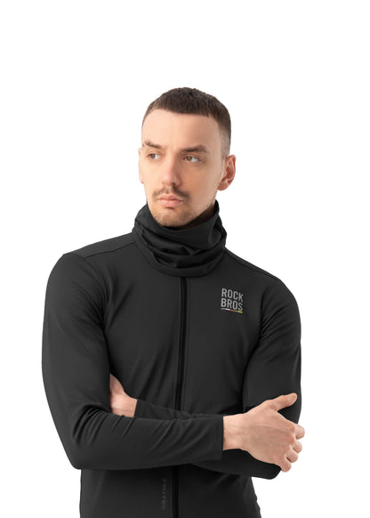 ROCKBROS Road-to-Sky Spring and Autumn Neck Bib