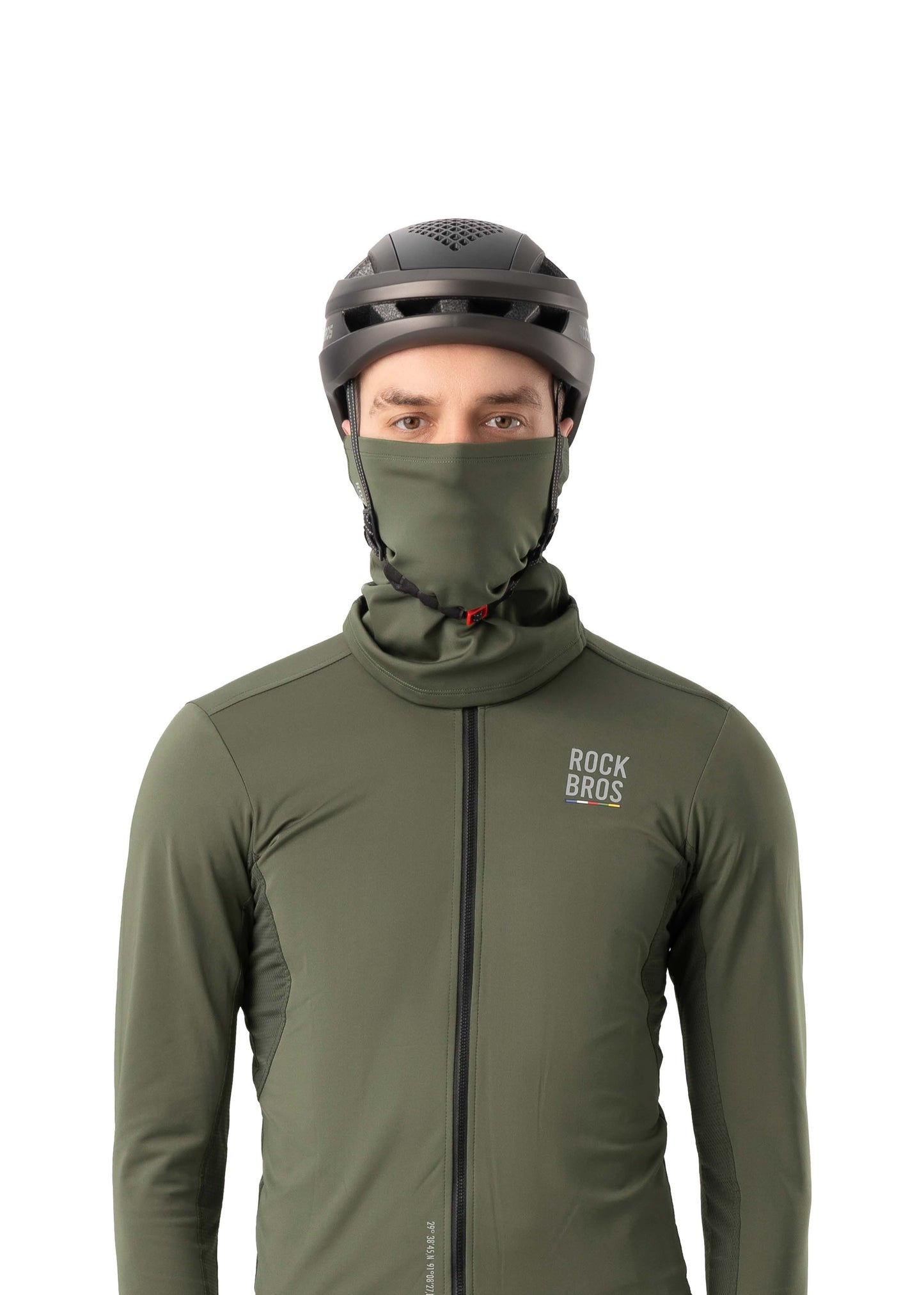 ROCKBROS Road-to-Sky Spring and Autumn Neck Bib