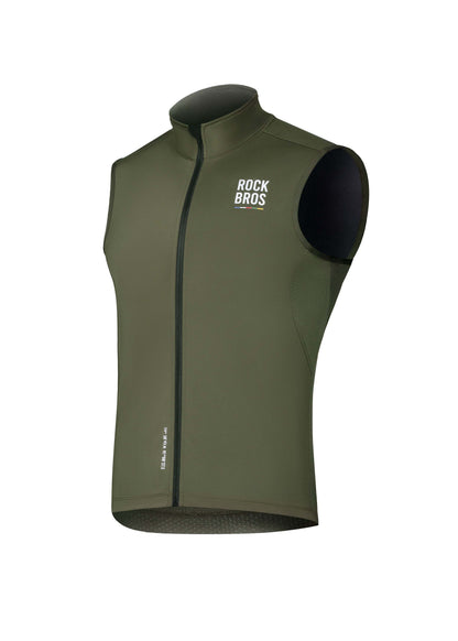 ROCKBROS Road-to-Sky Wind Proof Warm Vest
