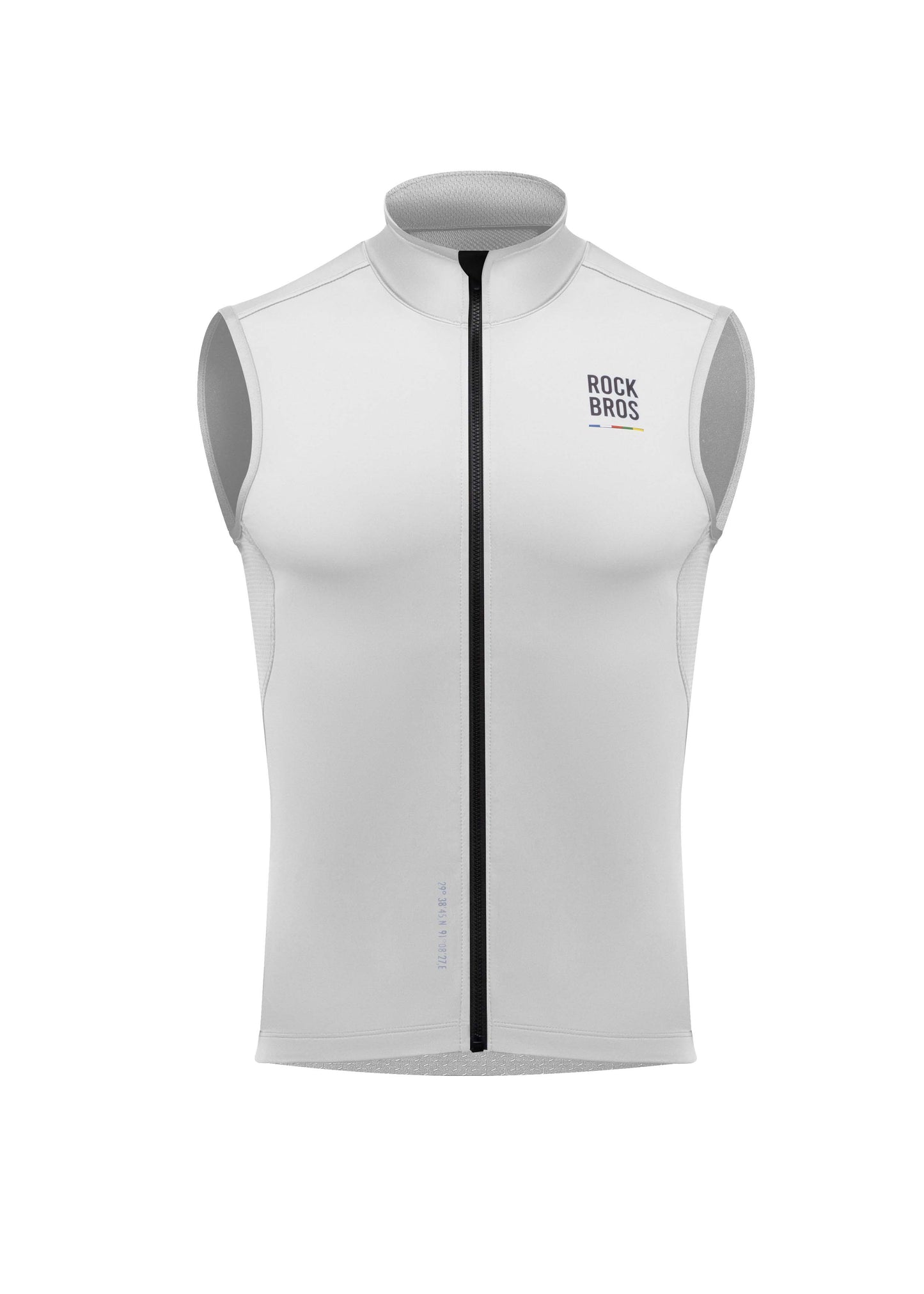 ROCKBROS Road-to-Sky Wind Proof Warm Vest