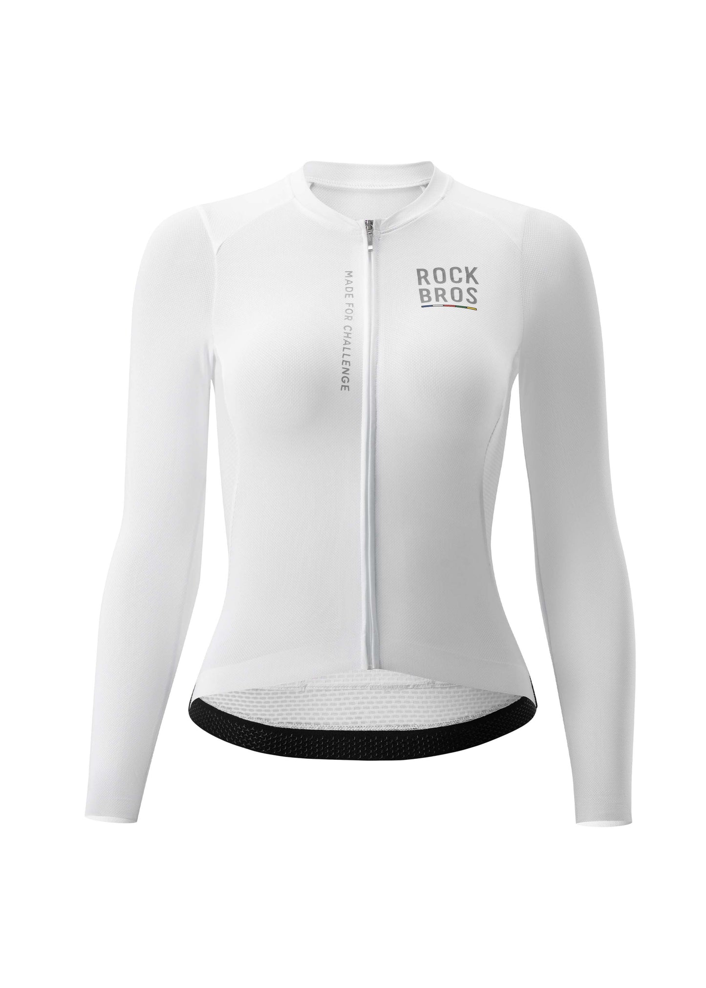 Road to Sky Women's Cycling Long-Sleeved Jersey Pro | ROCKBROS