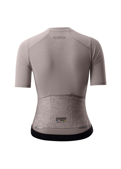 Road to Sky Women's Cycling Short-Sleeved Jersey Pro | ROCKBROS