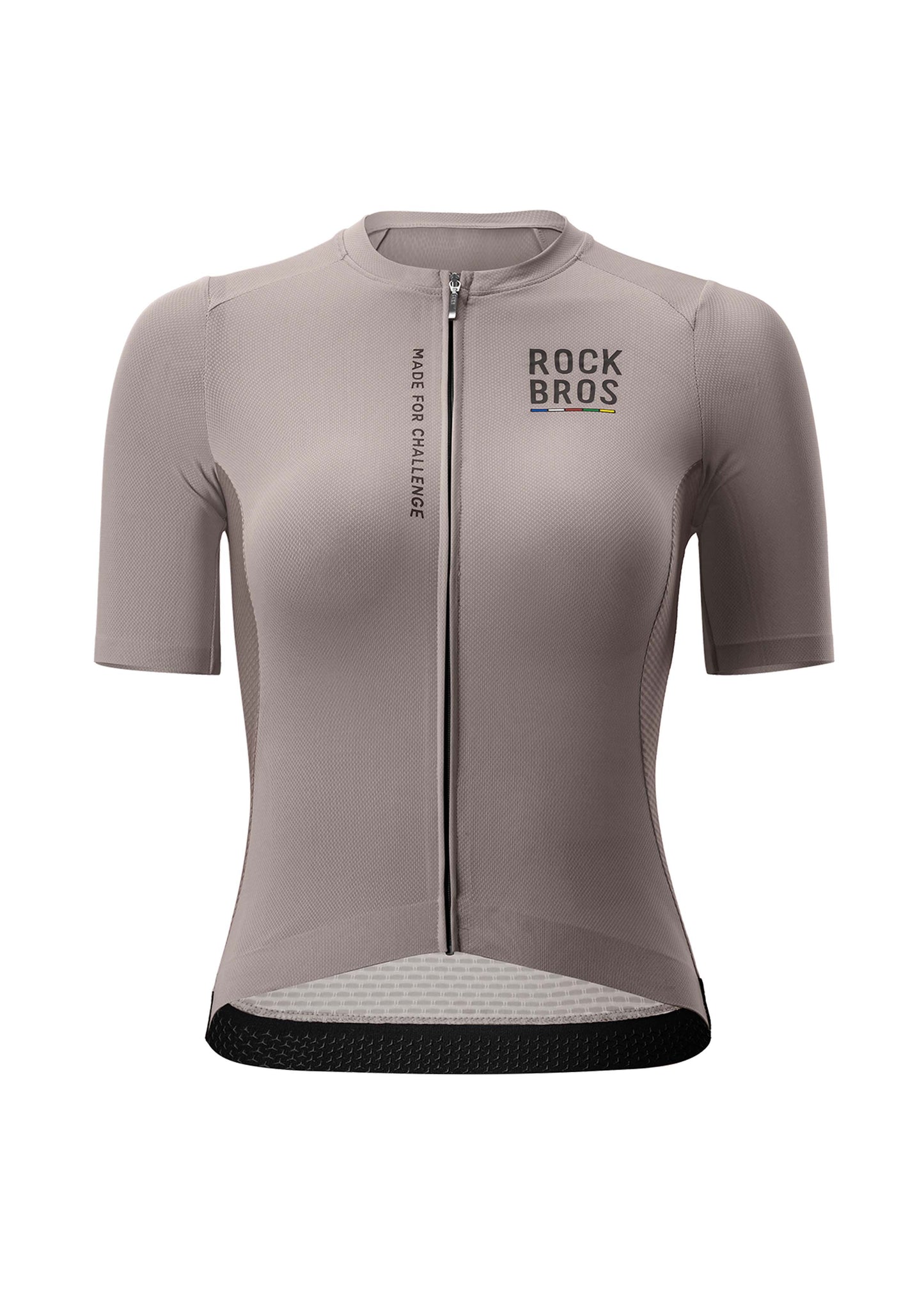 Road to Sky Women's Cycling Short-Sleeved Jersey Pro | ROCKBROS