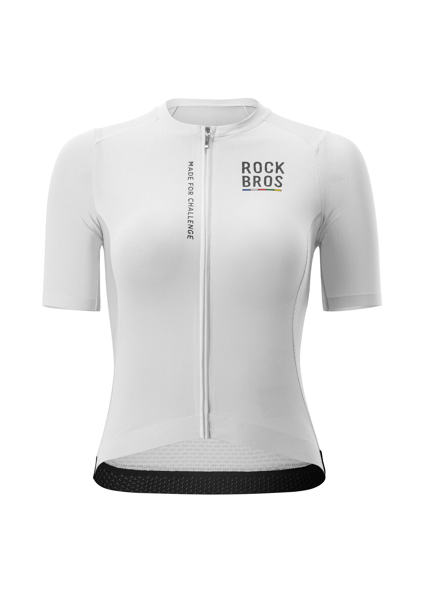 Road to Sky Women's Cycling Short-Sleeved Jersey Pro | ROCKBROS