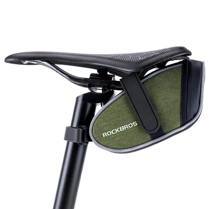 ROCKBROS Bicycle Saddle Bag 0.45L