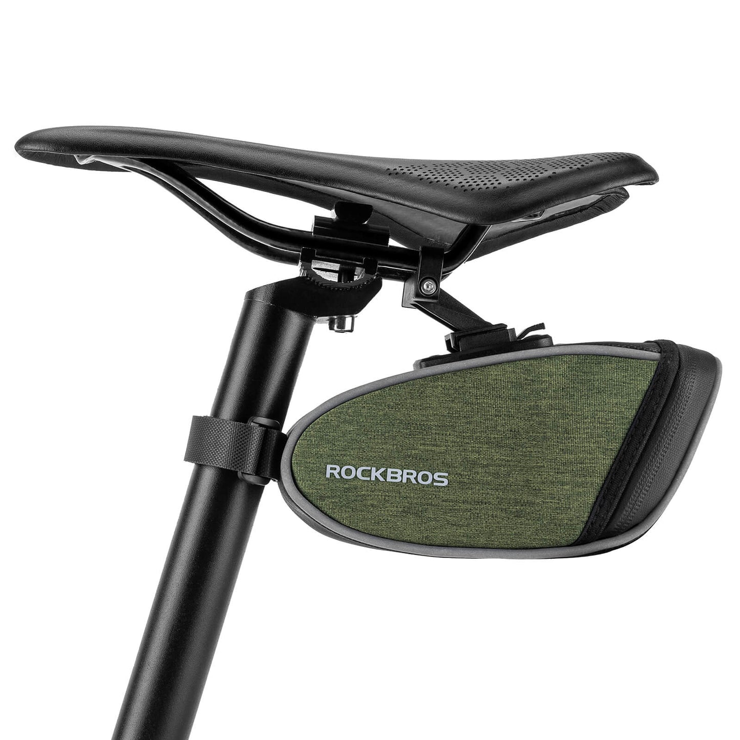 ROCKBROS Bicycle Saddle Bag 0.45L