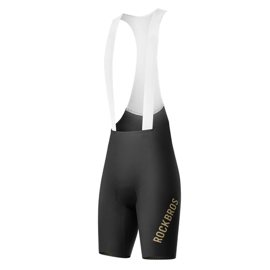 ROCKBROS DOLOMITI Pads Men’s Cycling Bib Shorts - YDDK008
