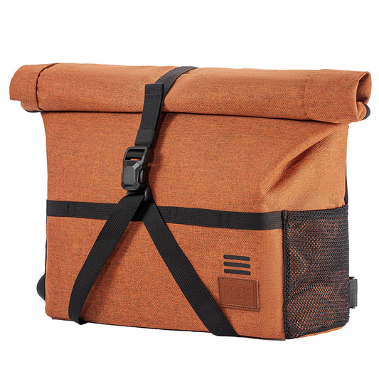 Brompton Folding Bike Handlebar Bag & Shoulder Bag  - 8L