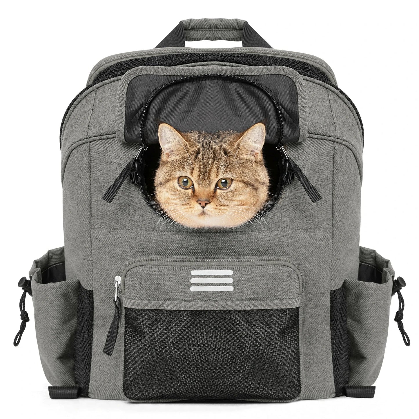 ROCKBROS Folding Bike Pet Bag  Backpack