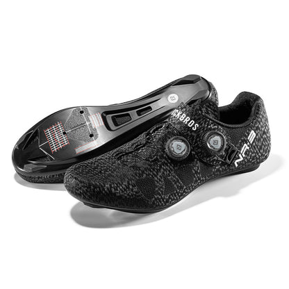 ROCKBROS Clipless Cycling Bike Shoes NR3 Nylon Sole
