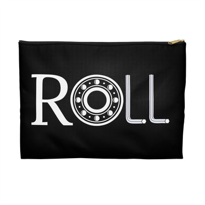 ROLL Accessory Pouch