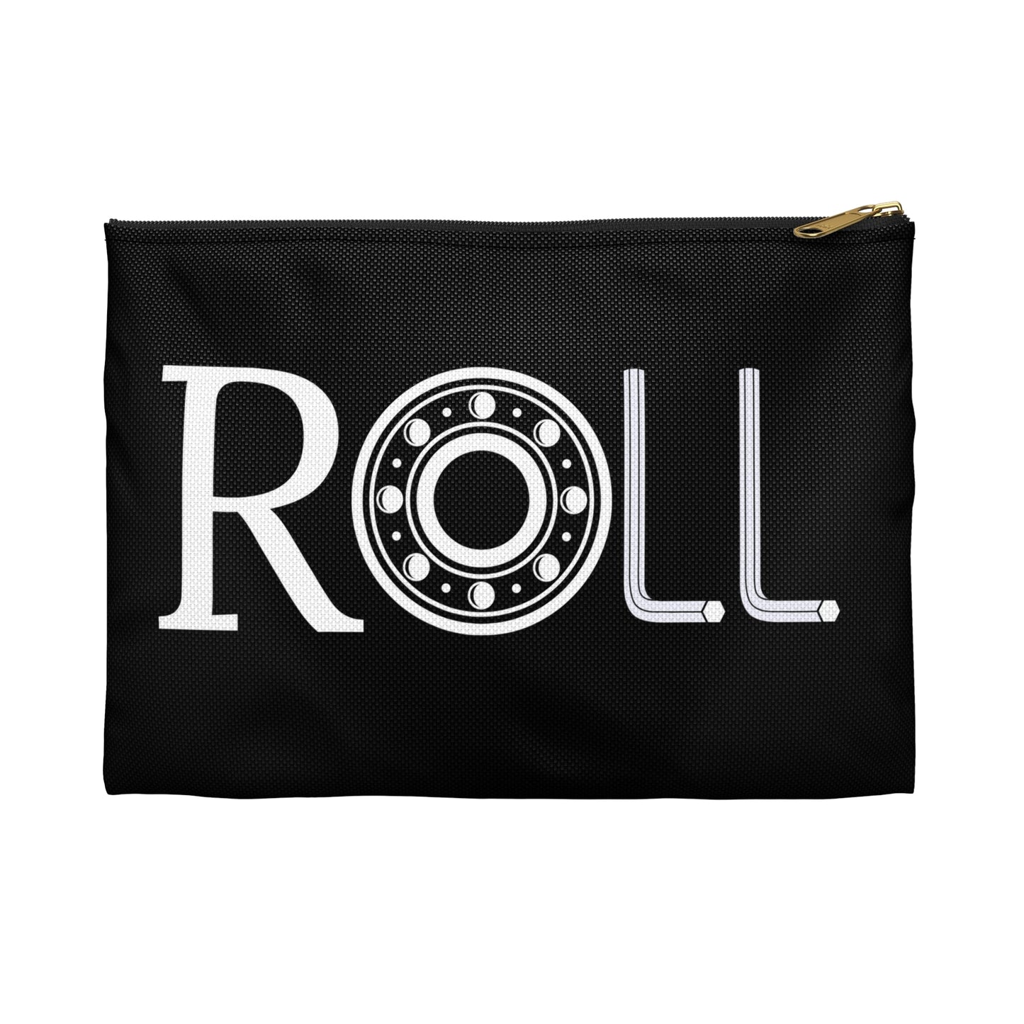 ROLL Accessory Pouch