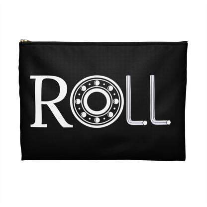 ROLL Accessory Pouch