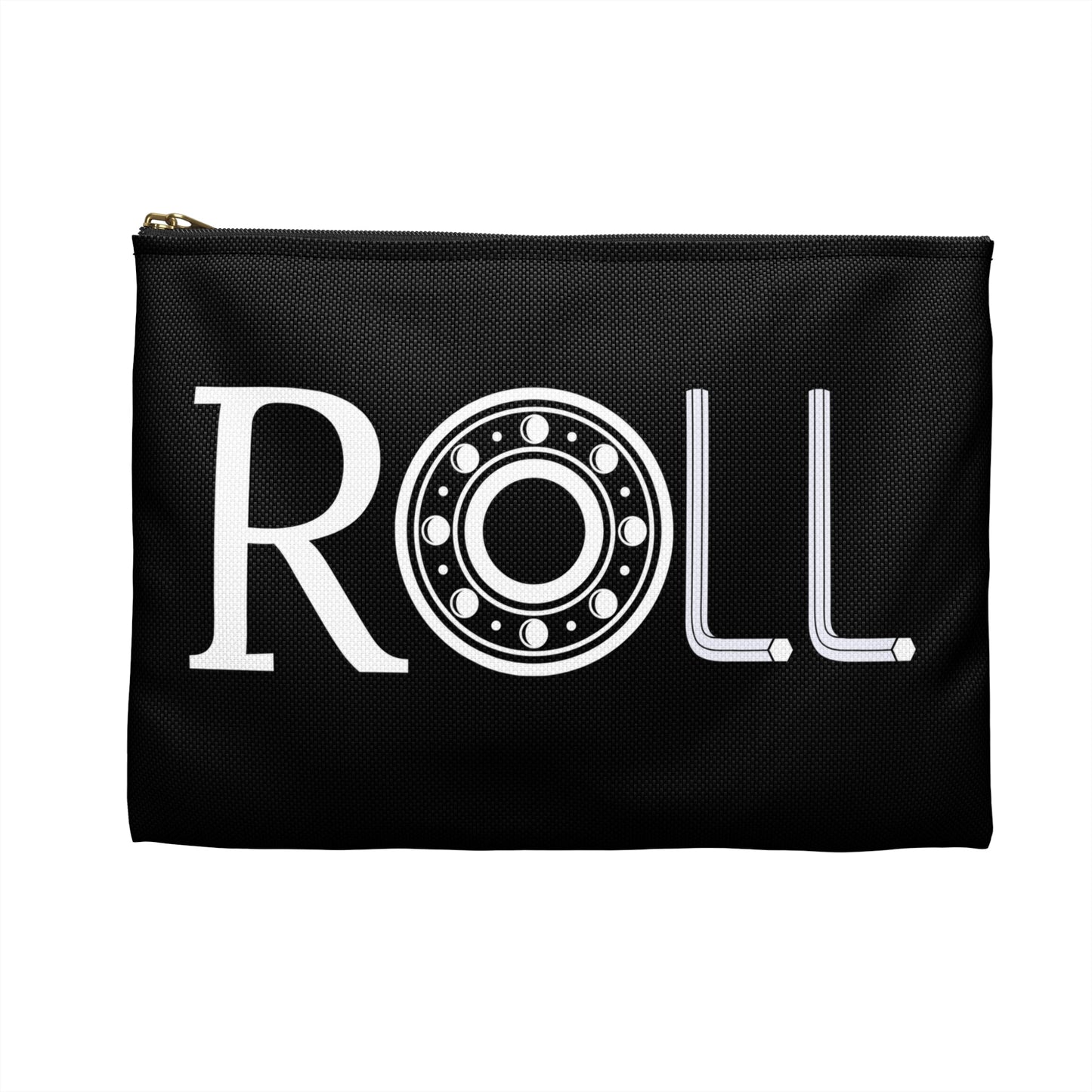 ROLL Accessory Pouch