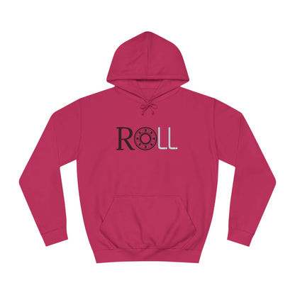 ROLL Unisex Hoodie