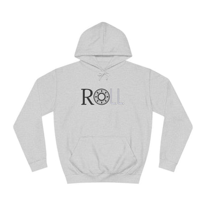 ROLL Unisex Hoodie