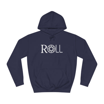 ROLL Unisex Hoodie