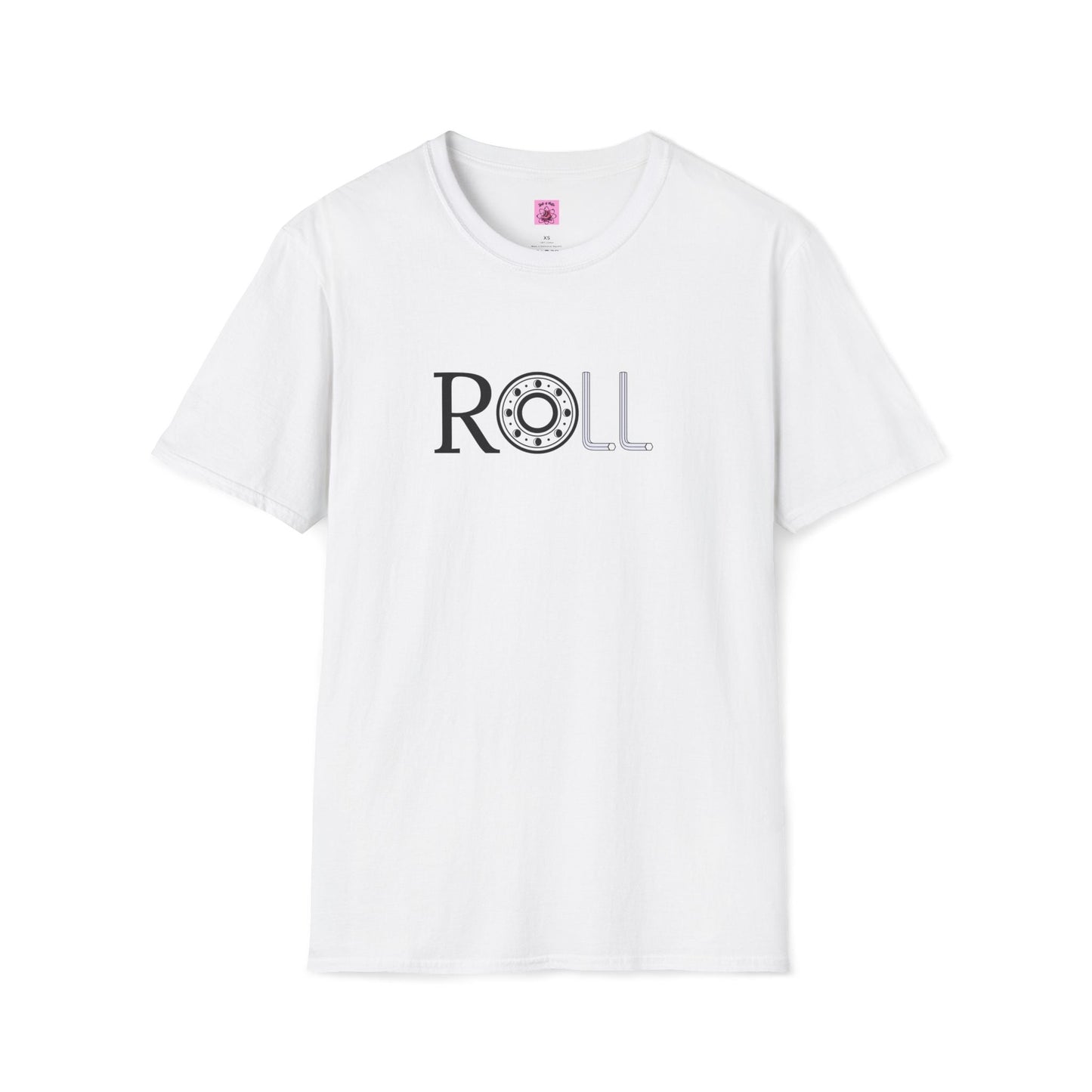 ROLL Unisex T-Shirt