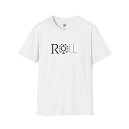ROLL Unisex T-Shirt