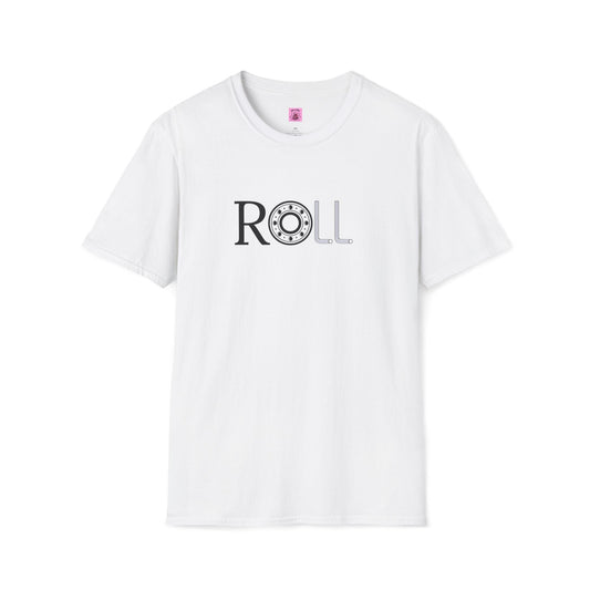 ROLL Unisex T-Shirt
