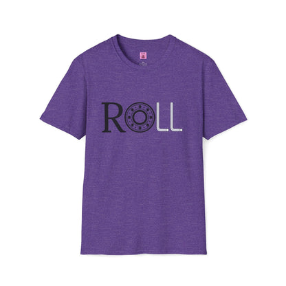 ROLL Unisex T-Shirt