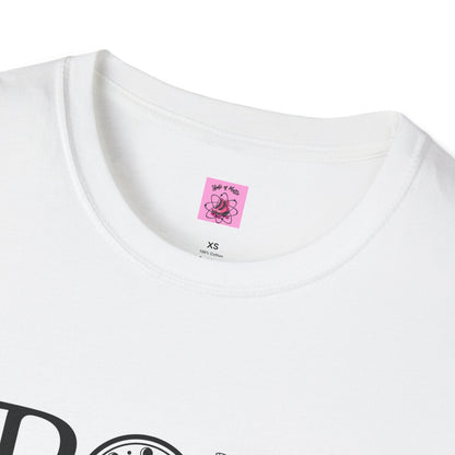 ROLL Unisex T-Shirt
