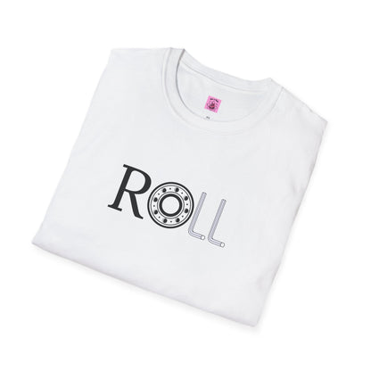 ROLL Unisex T-Shirt