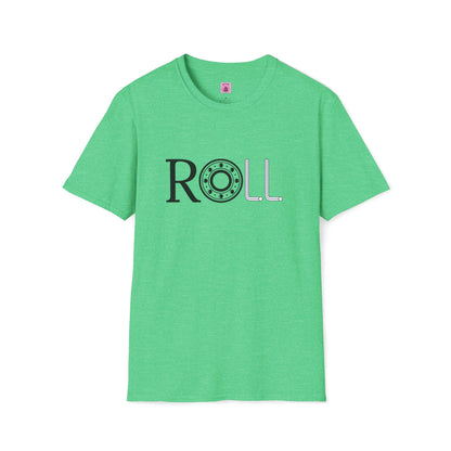 ROLL Unisex T-Shirt