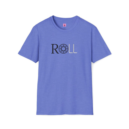 ROLL Unisex T-Shirt