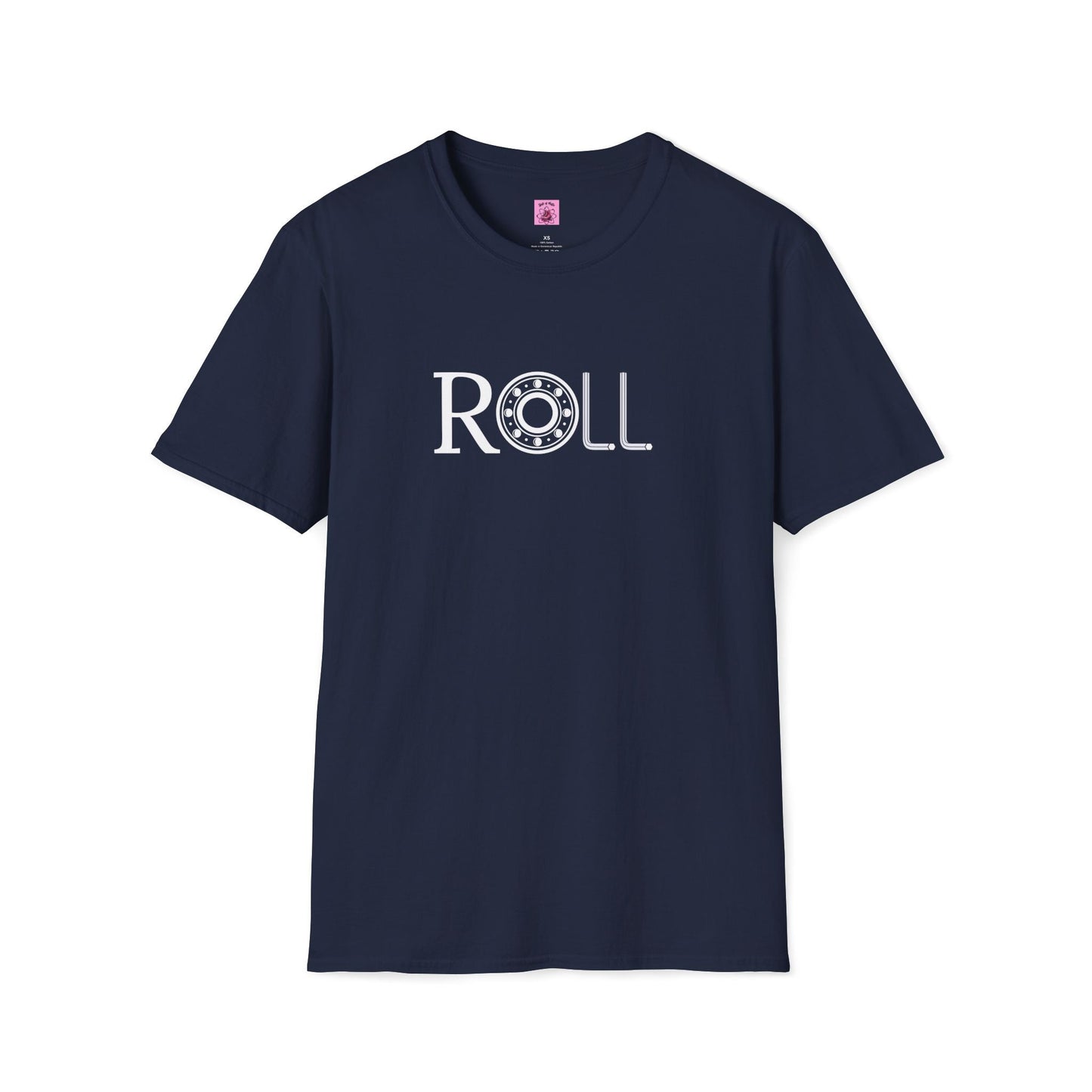 ROLL Unisex T-Shirt