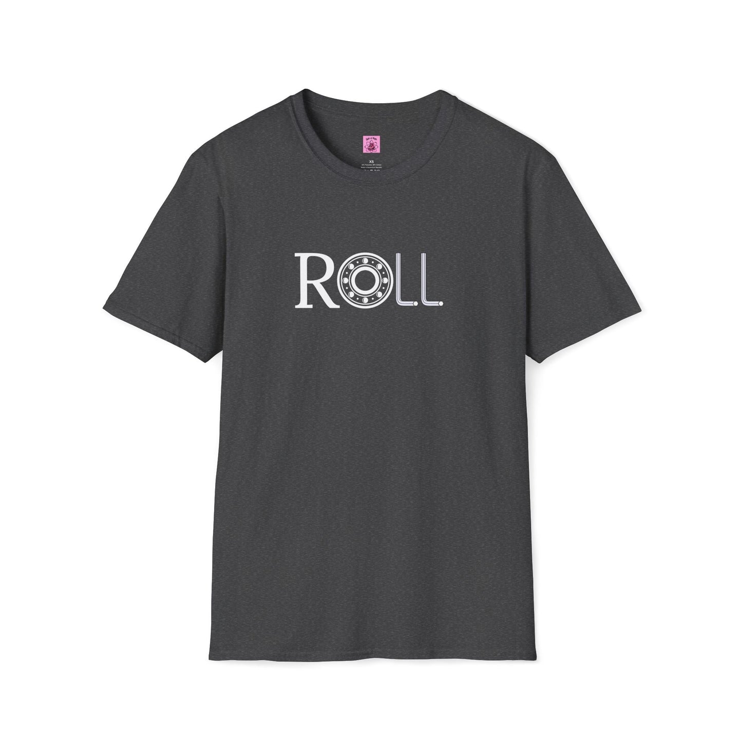 ROLL Unisex T-Shirt